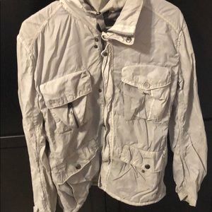 Rogue State Windbreaker